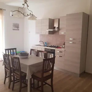 Apartamento Casa Di Macla, Olbia
