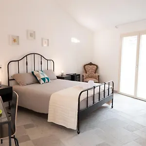 Maison d'hôtes Almasarda, Olbia