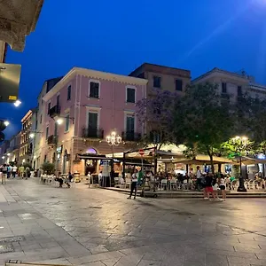 Pensión Gaias, Olbia
