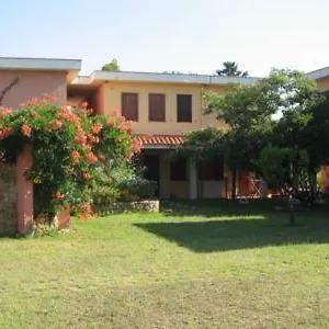 Apartamento Baia Turchese, Olbia